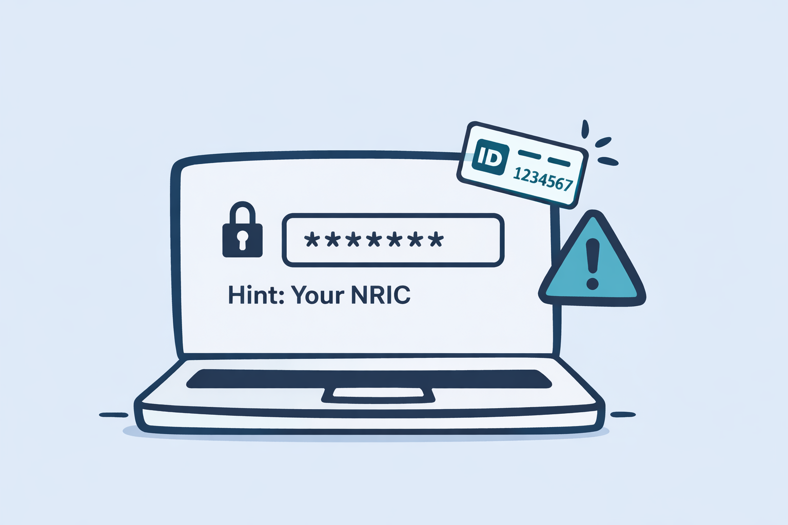 You Think You're Protecting Your Customers' Data. Here's the Irony — You're Not.